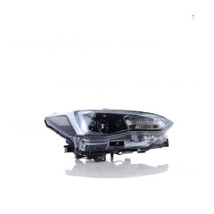 Subaru Impreza Genuine Head Lamp Drivers Side 09/2018 to 03/2022 - 84002FL542