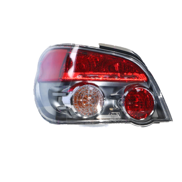 Tail Lamp Passenger Side OEM Suits Subaru Impreza GD/GG 2005 to 2007