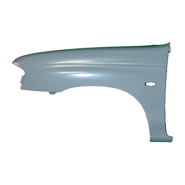 OEM Front Guard Passenger Side suits Mazda B Series UN 1999 to 2006
