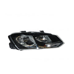 Volkswagen Jetta OEM Head Lamp Passenger Side 09/2011 to 01/2018 - 5C8941005