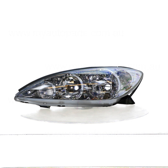 Head Lamp Passenger Side Certified suits Toyota Camry 2004 to 2006