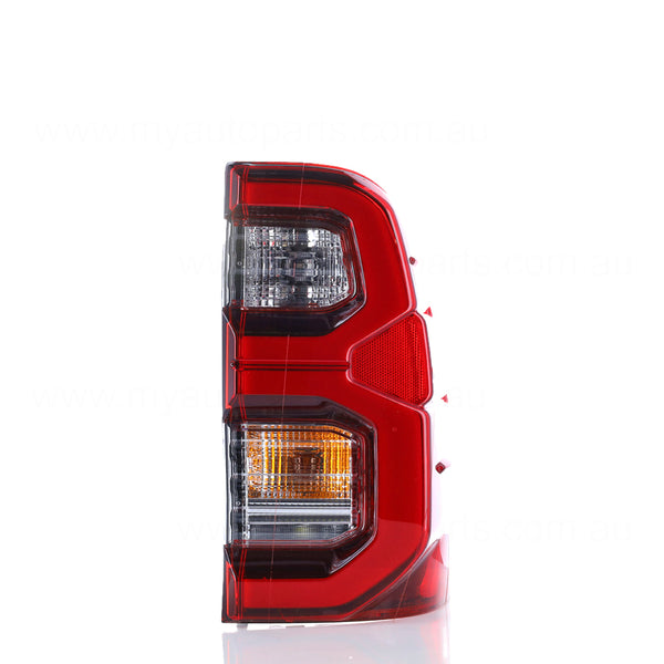 Toyota Hilux OEM Tail Lamp Drivers Side 05/2020 to 02/2024 - 815500K431