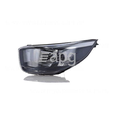 Kia Picanto Genuine Head Lamp Passenger Side 07/2020 to 10/2023 - 92101G6020