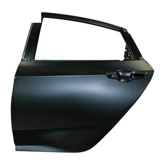 Genuine Rear Door Passenger Side suits Honda Civic FC 2016 to 2019