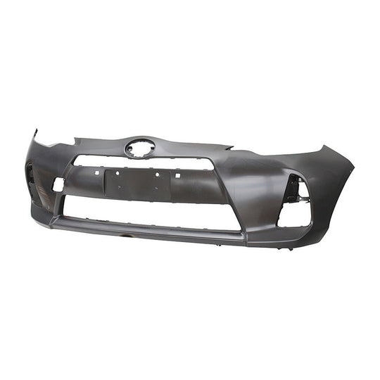 OEM Front Bar Without Head Lamp Washer suits Toyota Prius-C NHP10R 2011 to 2015