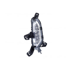 Hyundai i30 Certified Aftermarket Daytime Running Lamp Passenger Side 03/2017 to 08/2020 - 92207G3101
