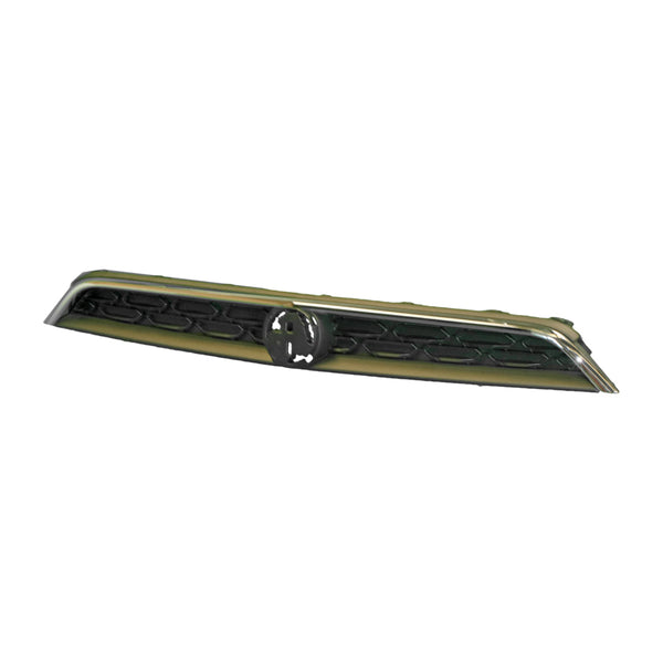 Chrome/Black Grille OEM Suits Holden Spark MP 2015 to 2018