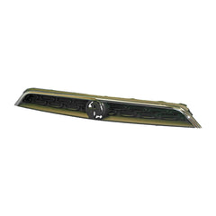 Chrome/Black Grille OEM Suits Holden Spark MP 2015 to 2018