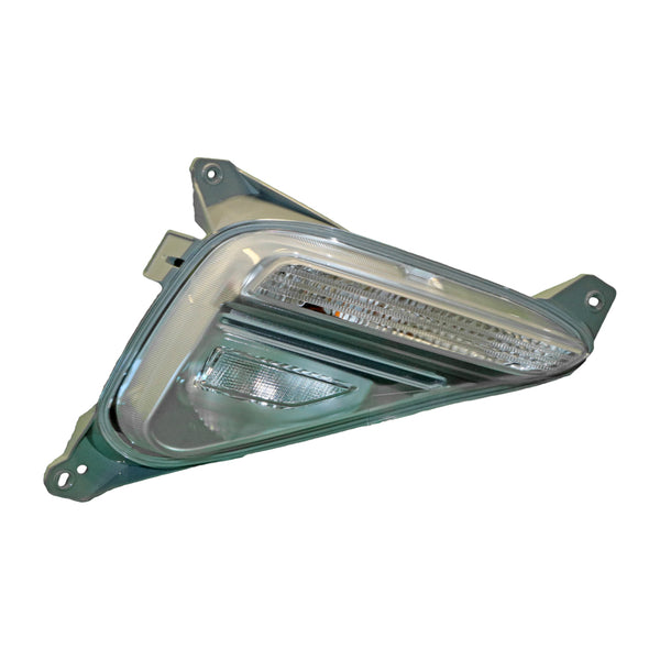 Rear Bar Lamp Passenger Side OEM Suits Kia Cerato BD 2018 to 2021