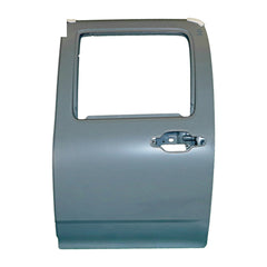 OEM Rear Door Passenger Side suits Isuzu D-Max D-Max, Holden Colorado RC, Holden Rodeo RA 2003 to 2012