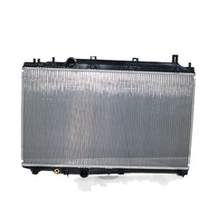 Radiator 32 / 32 mm Plastic Aluminium 375 x 680 x 16 mm CVT 5 mm Fin 1.8 L R18ZF OEM suits Honda HR-V RU