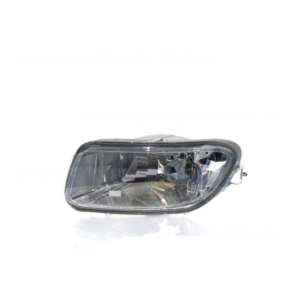 Fog Lamp Passenger Side Genuine Suits Mazda CX-9 TB 2007 to 2009