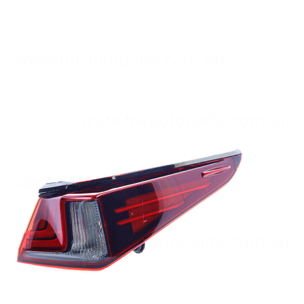 Lexus ES250 OEM Tail Lamp Drivers Side 08/2021 to / - 8155033792