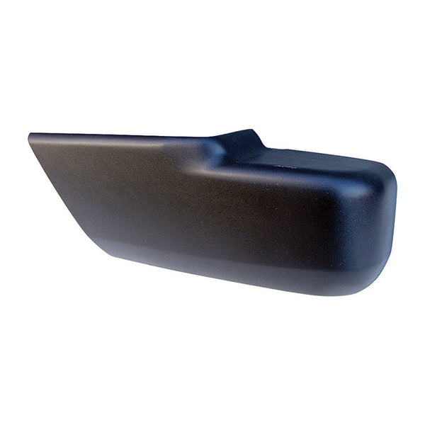 OEM Rear Bar suits Toyota Landcruiser VDJ78R 2007 to 2016