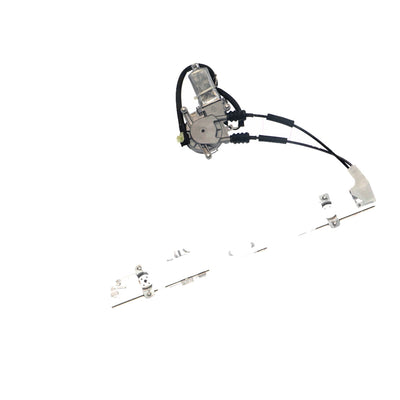 Electric Front Door Window Regulator Drivers Side Aftermarket Suits Kia Rio BC 2000 to 2005
