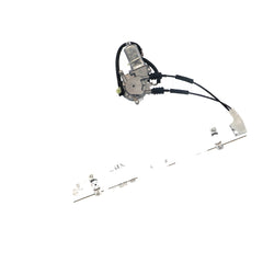 Electric Front Door Window Regulator Drivers Side Aftermarket Suits Kia Rio BC 2000 to 2005