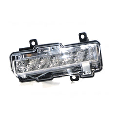 Daytime Running Lamp Passenger Side OEM Suits Mitsubishi Pajero NX 2014 to 2021