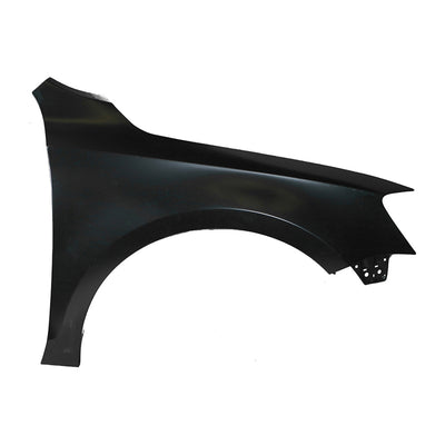 Certified Front Guard Drivers Side suits Volkswagen Jetta 1B 2011 to 2017