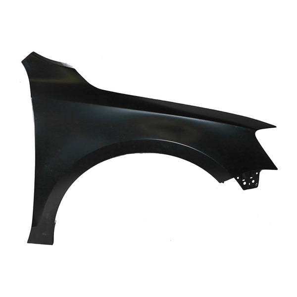 Certified Front Guard Drivers Side suits Volkswagen Jetta 1B 2011 to 2017