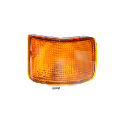 Guard Repeater Drivers Side Aftermarket Suits Toyota Dyna 100/150/200 1996 to 2002