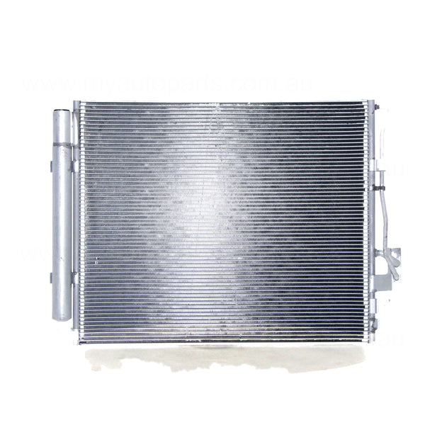 16 mm 5.4 mm Fin A/C Condenser OEM Suits Kia Sorento XM 2012 to 2015