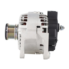 12 Volt 3 PIN Alternator Valeo Type Aftermarket Suits Nissan Pulsar B17 2012 to 2017
