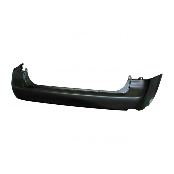 Genuine Rear Bar suits Mazda MPV LW 1999 to 2006