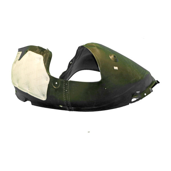Front Guard Liner Drivers Side OEM Suits Hyundai i30 PD 2017 to 2020
