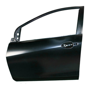 OEM Front Door Passenger Side suits Mazda 2 DE 2007 to 2014