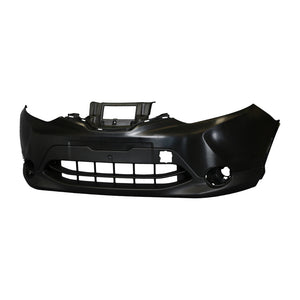Certified Front Bar suits Nissan Qashqai J11 2014 to 2017