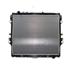Radiator Aftermarket suits Toyota