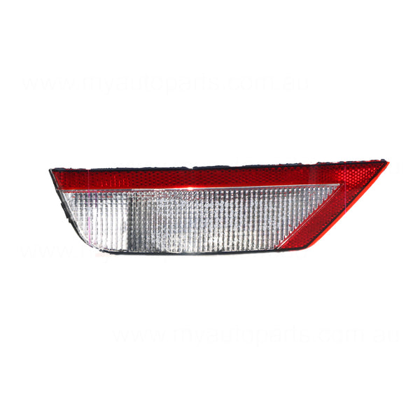 Rear Bar Lamp Passenger Side Certified Suits Ford Focus LV 2009 to 2011