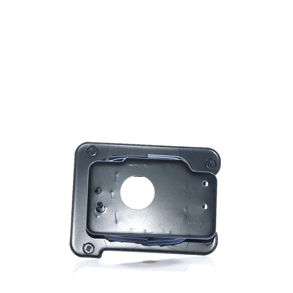 Rear Bar Bracket Drivers Side OEM Suits Hyundai Tucson TL 2015 to 2018