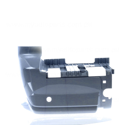 Isuzu Ute D-Max Genuine Rear Bar 07/2020 to / - 8975525690