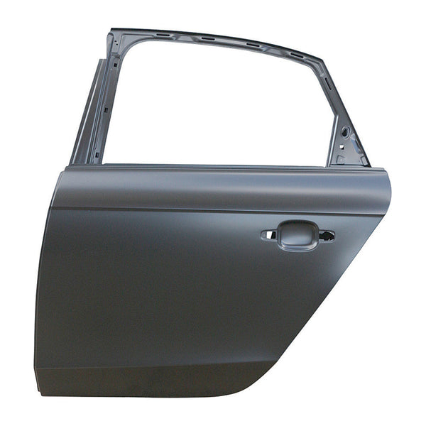 OEM Rear Door Passenger Side suits Audi A4 B8, Audi S4 B8 2008 to 2015
