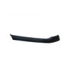 Upper Black Grille Mould Passenger Side OEM suits Toyota Hilux 7/2015 On