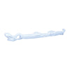 Front Bar Absorber OEM Suits Mazda CX-7 ER 2006 to 2012