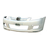 OEM Front Bar suits Mazda 2 DY 2005 to 2007