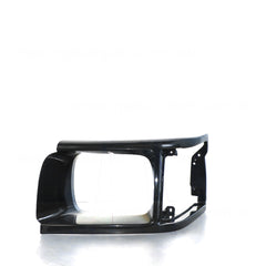 Headlamp Rim Passenger Side Aftermarket Suits Toyota Hiace LH10 1989 to 1992