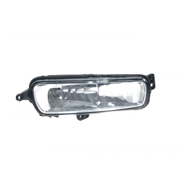Fog Lamp Drivers Side OEM suits Ford Focus