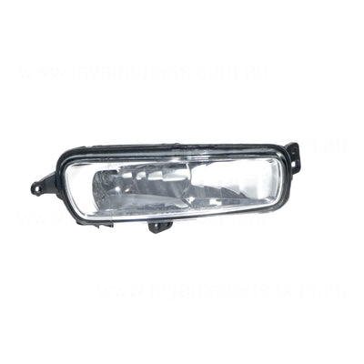 Fog Lamp Drivers Side OEM suits Ford Focus