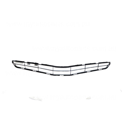 Grille Passenger Side Certified Suits Toyota Camry AHV40R 2010 to 2011