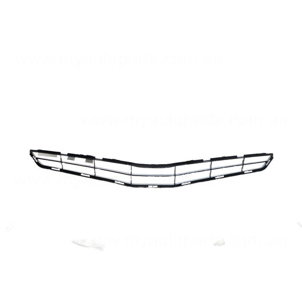 Grille Passenger Side Certified Suits Toyota Camry AHV40R 2010 to 2011
