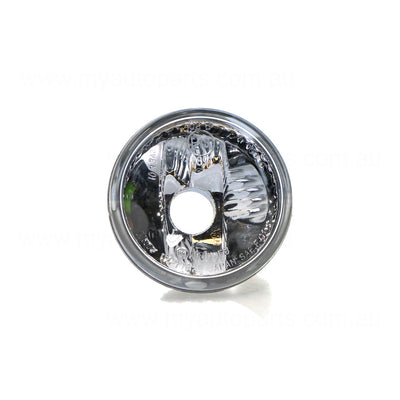 Fog Lamp Passenger Side Genuine Suits Toyota Prius NHW20R 2003 to 2009