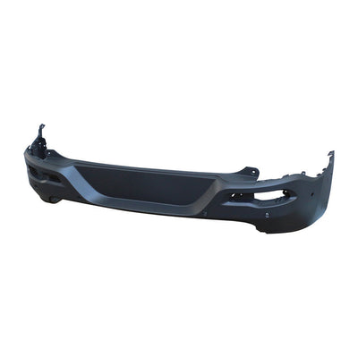OEM Rear Bar suits Jeep Cherokee KL 2014 to 2018