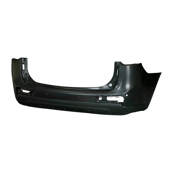 OEM Rear Bar suits Mitsubishi Outlander ZJ 2014 to 2015
