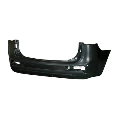 OEM Rear Bar suits Mitsubishi Outlander ZJ 2014 to 2015