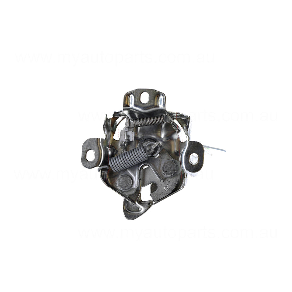 Bonnet Latch OEM suits Suzuki Swift