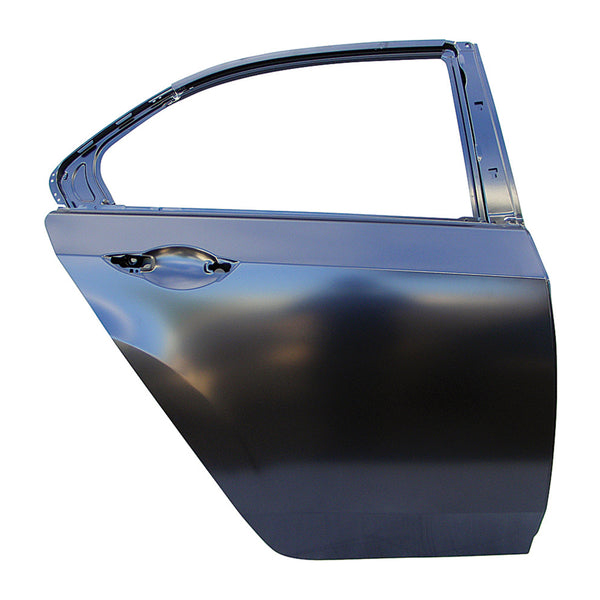 OEM Rear Door Drivers Side suits Honda Accord CU 2008 to 2015