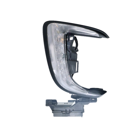 Daytime Running Lamp Drivers Side OEM Suits Mitsubishi Lancer CF 2015 to 2017